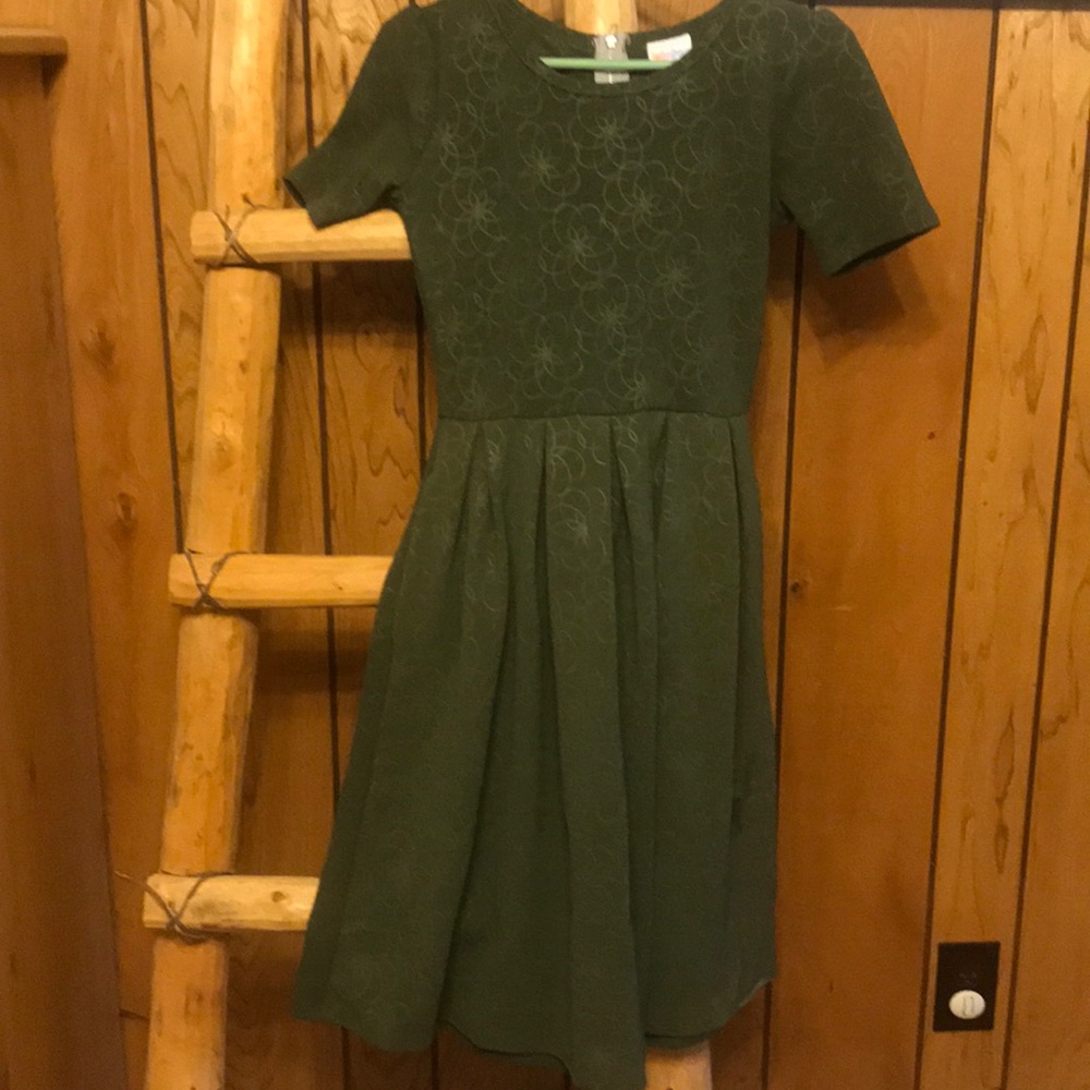 Lularoe Amelia